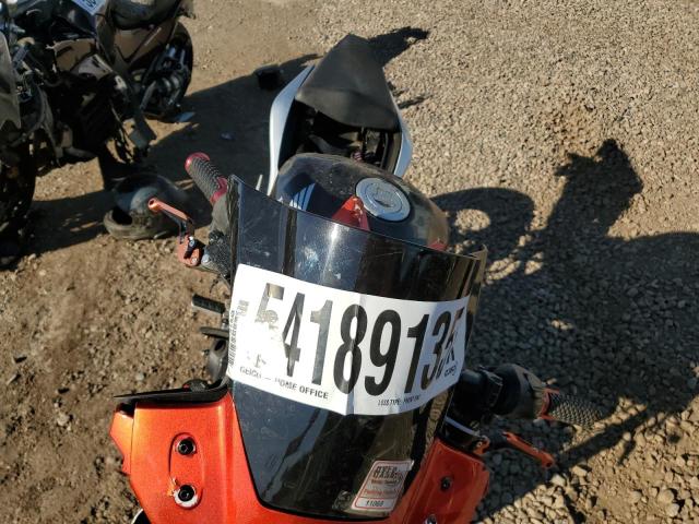2011 HONDA CBR250 R MLHMC4119B5002890