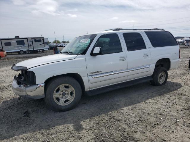 GMC YUKON XL K