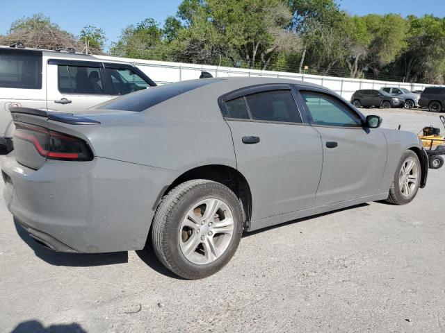 Vin: 2c3cdxbg3jh247969, lot: 52445485, dodge charger sxt 20183