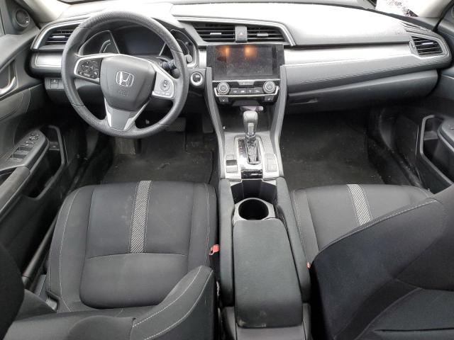 2016 HONDA CIVIC EX - 2HGFC2F79GH025780