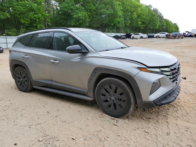 Vin: km8jf3ae5nu169506, lot: 53980975, hyundai tucson n line 20224