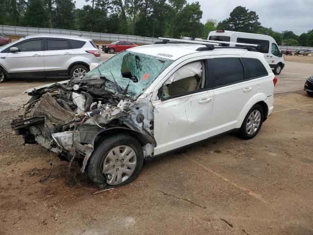 Vin: 3c4pdcbb0kt834892, lot: 54583385, dodge journey se 2019 img_1