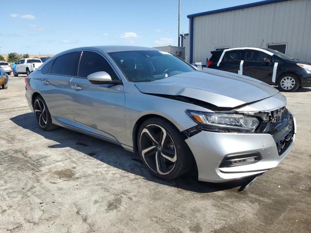 Vin: 1hgcv1f39la101320, lot: 55263645, honda accord sport 20204