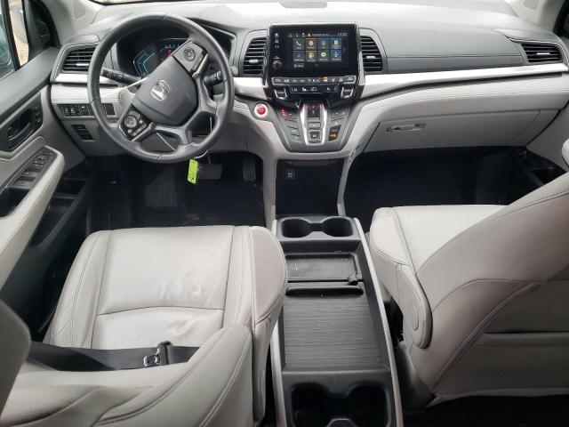 2019 HONDA ODYSSEY EX - 5FNRL6H74KB004916