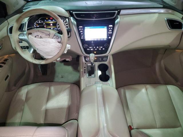2015 NISSAN MURANO S - 5N1AZ2MH1FN254376