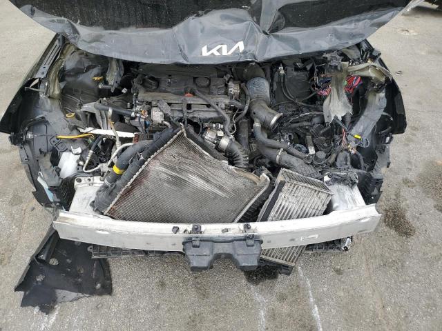 2022 KIA K5 LXS - 5XXG14J23NG087322