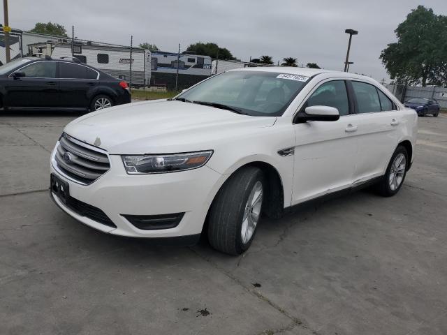 2016 FORD TAURUS