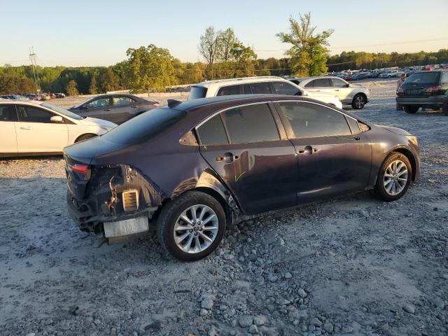 Vin: jtdfprae2lj009821, lot: 53131775, toyota corolla xle 20203