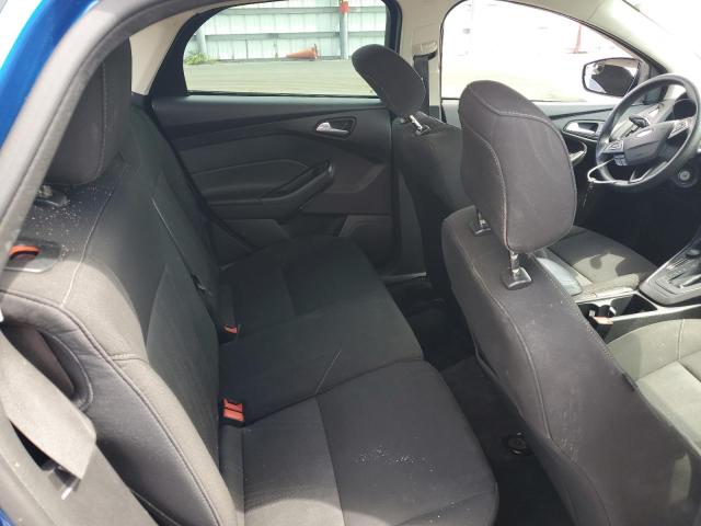 2018 FORD FOCUS SE - 1FADP3K21JL275492