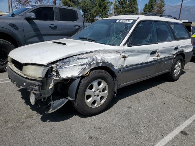 SUBARU LEGACY 30T
