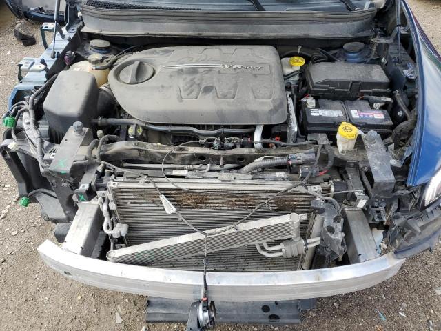 2018 JEEP CHEROKEE L - 1C4PJMLXXJD549145