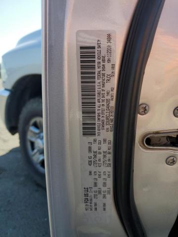2018 RAM 2500 ST 3C6UR5CL2JG404285