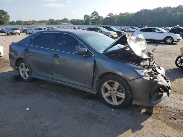 Vin: 4t1bf1fk7du286266, lot: 54615415, toyota camry l 20134