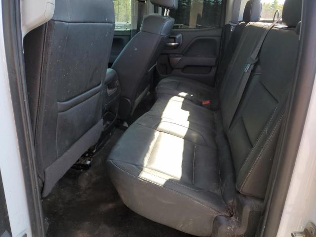 2018 GMC SIERRA K15 1GTV2NEC4JZ311749