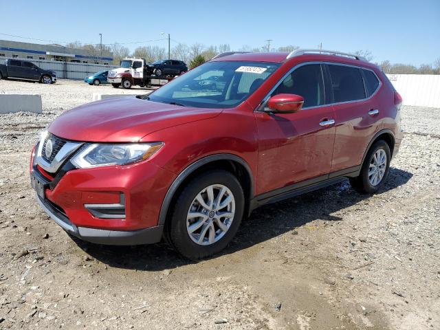 Vin: 5n1at2mt6jc809896, lot: 51852475, nissan rogue s 2018 img_1