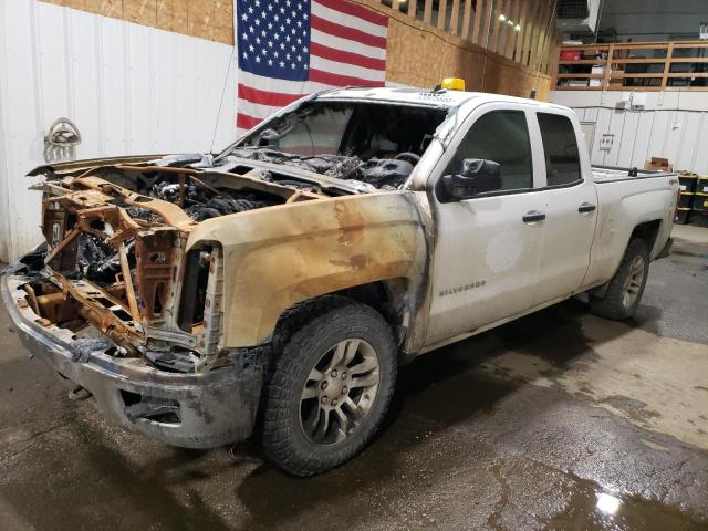 Vin: 1gcvkrecxez242823, lot: 53505865, chevrolet all models k1500 lt 2014 img_1