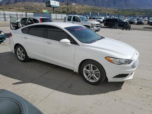 Vin: 3fa6p0h7xjr249484, lot: 52896535, ford fusion se 20184