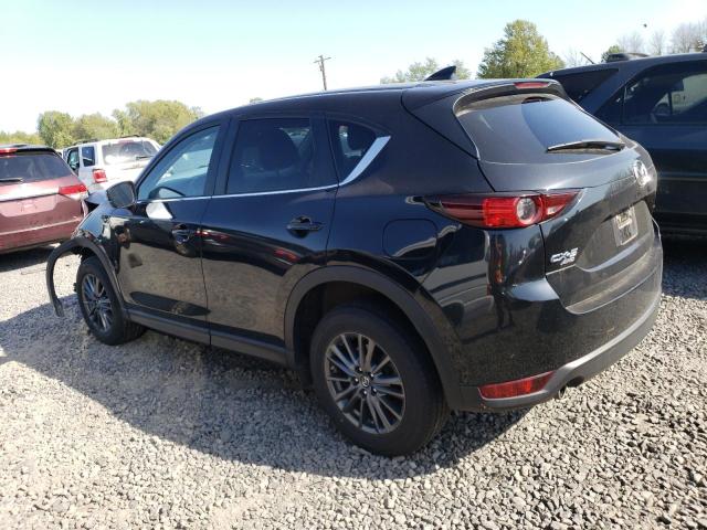 Vin: jm3kfbcm5k0612030, lot: 54227725, mazda cx-5 touring 20192