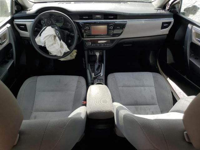 2015 TOYOTA COROLLA L - 2T1BURHE6FC478004