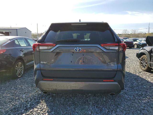 2019 TOYOTA RAV4 LIMIT - 2T3DWRFV4KW030558