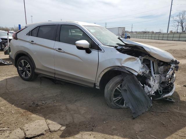 Vin: ja4atwaa3rz019831, lot: 54206645, mitsubishi eclipse se 20244