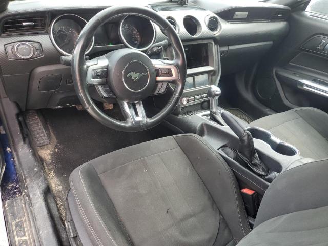 2019 FORD MUSTANG GT 1FA6P8CF3K5194555