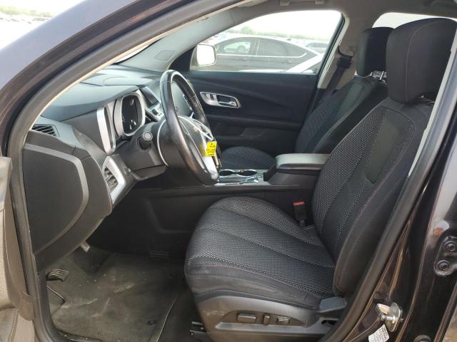 2016 CHEVROLET EQUINOX LT - 2GNALCEK6G6351141