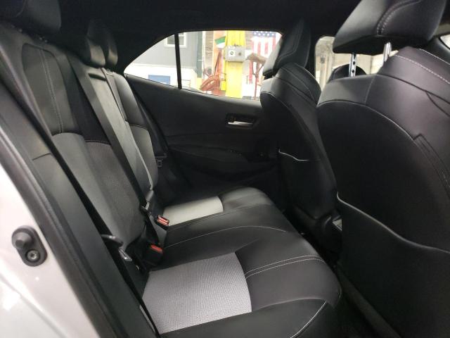 2023 TOYOTA COROLLA XS - JTNC4MBE1P3198366
