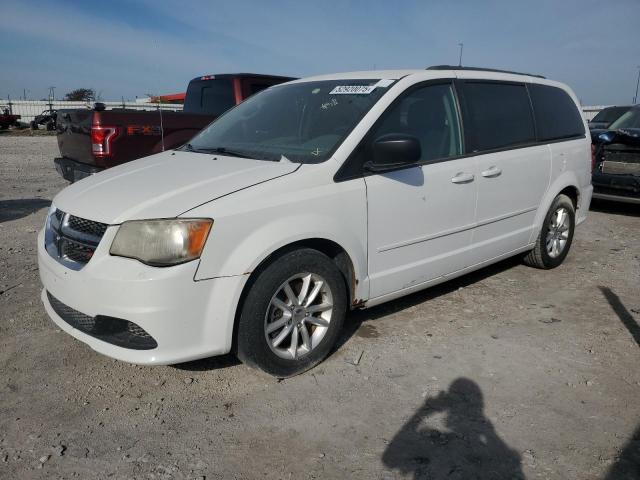 Vin: 2c4rdgbg3er106776, lot: 52920075, dodge caravan se 2014 img_1