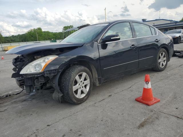 NISSAN ALTIMA BAS