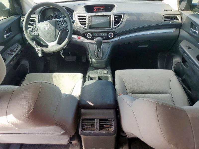 2015 HONDA CR-V EX - 3CZRM3H51FG710603