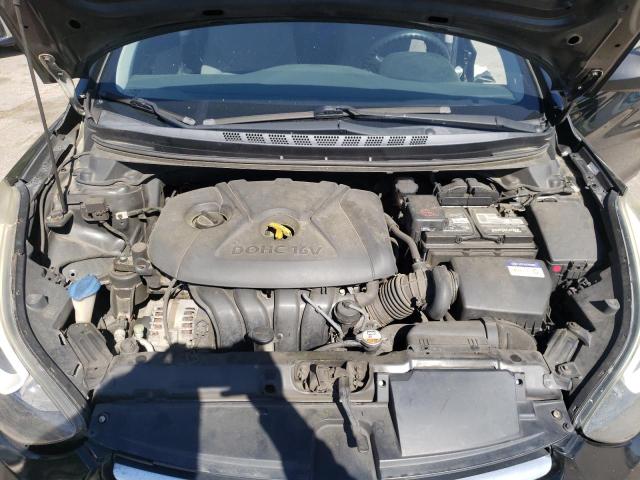 2016 HYUNDAI ELANTRA SE - KMHDH4AE2GU601694