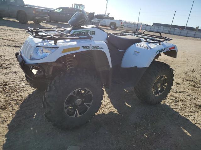 ATV ARCTIC CAT 2017 4UF17ATV1HT205343 photo #3