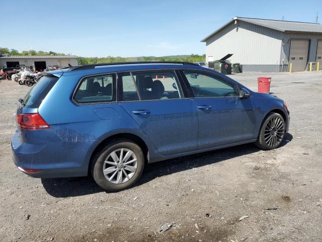 Vin: 3vwc17au5gm513317, lot: 54786245, volkswagen golf s 20163