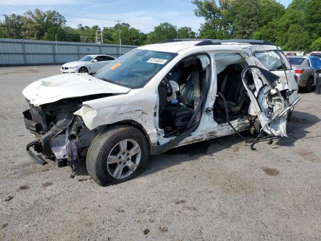 Vin: 1gkkrrkdxdj262857, lot: 53743835, gmc acadia slt-1 2013 img_1
