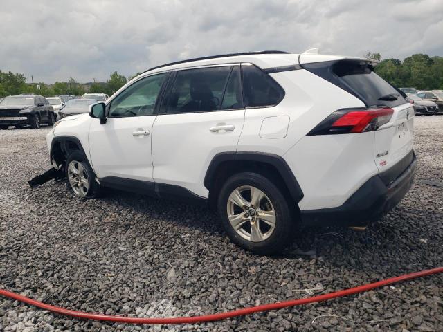 Vin: 2t3w1rfv0mc097623, lot: 53783975, toyota rav4 xle 20212