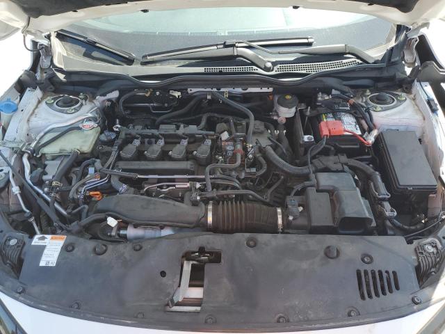 2021 HONDA CIVIC SPOR - SHHFK7H47MU225283