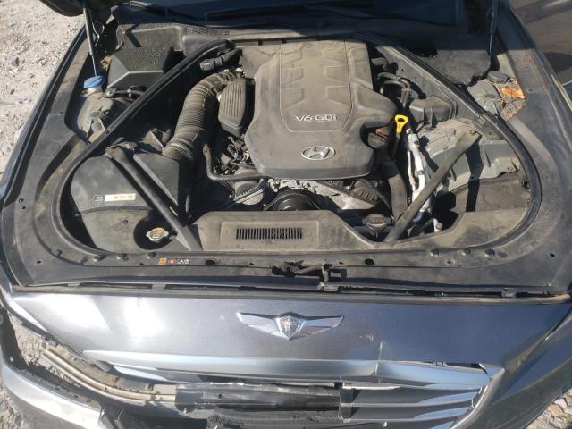 2015 HYUNDAI GENESIS 3. - KMHGN4JE0FU071228