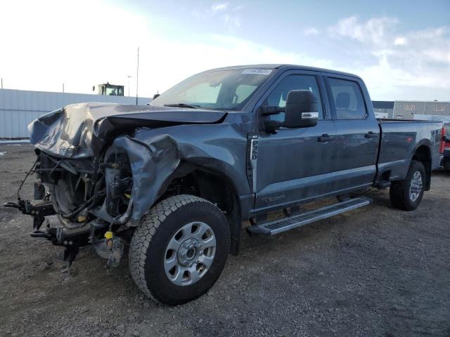 FORD F350 SUPER