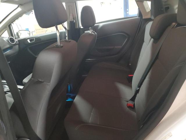 2016 FORD FIESTA SE - 3FADP4EJ5GM141584