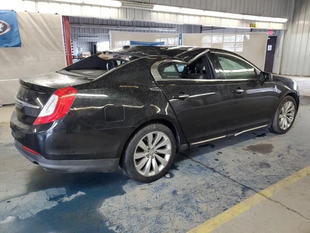 2015 LINCOLN MKS - 1LNHL9DK2FG603103