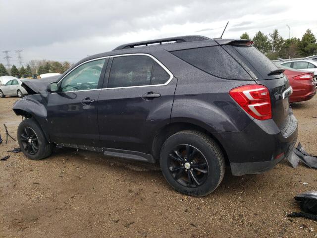 Vin: 2gnalcek8g6225413, lot: 54173985, chevrolet equinox lt 20162