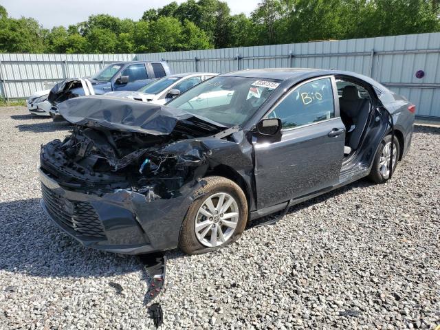 Vin: 4t1daack2su540006, lot: 53387515, toyota camry xse 2025 img_1