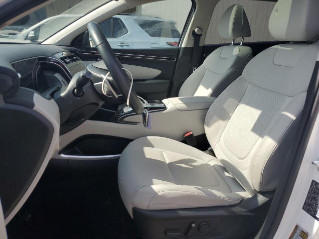 2024 HYUNDAI TUCSON SEL - KM8JCCD12RU229961