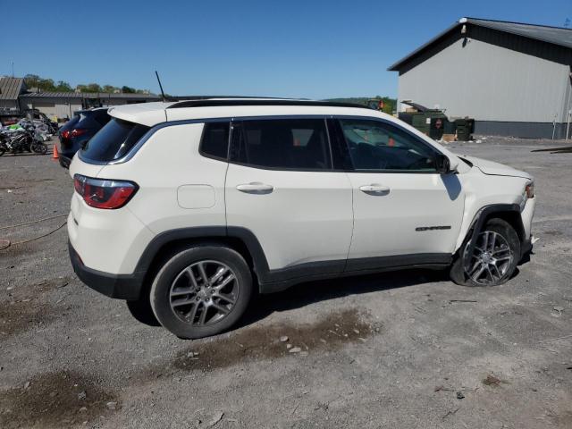 Vin: 3c4njdbb9kt601020, lot: 54488475, jeep compass latitude 20193