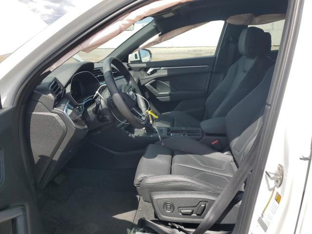 2023 AUDI Q3 PREMIUM - WA1EECF37P1140149