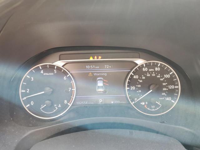 2020 NISSAN ALTIMA S - 1N4BL4BV1LC128434