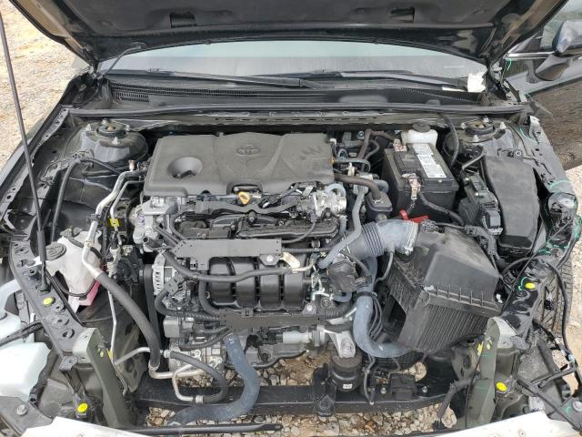 2024 TOYOTA CAMRY XSE - 4T1K61AKXRU243054