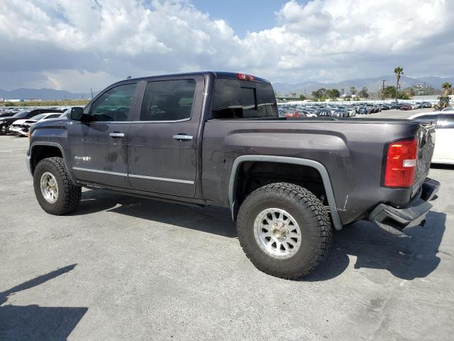 Vin: 3gtu2vec9fg497808, lot: 51816395, gmc sierra k1500 slt 20152