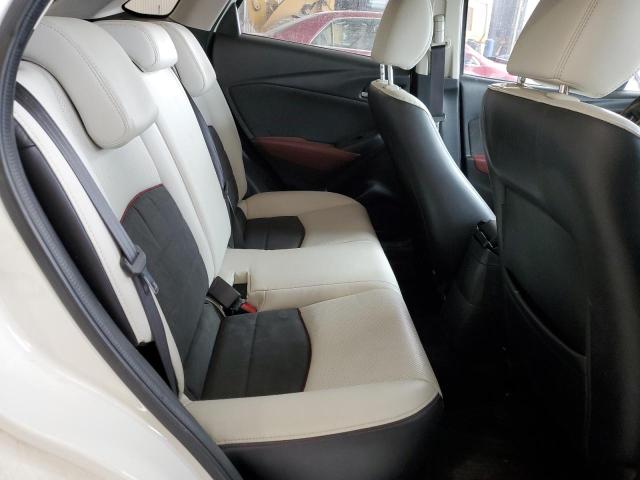 2016 MAZDA CX-3 GRAND - JM1DKDD74G0130044